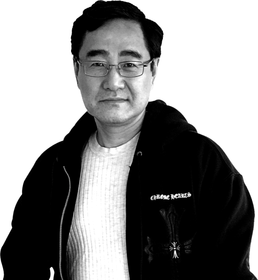 Peter Kim - Activ Vision, part of Activ Surgical