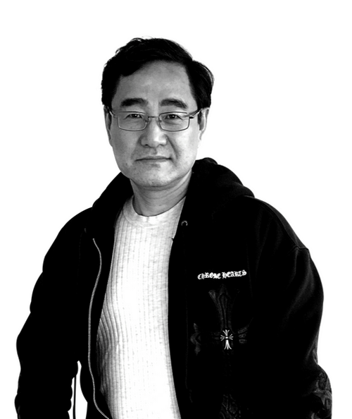 Dr. Peter Kim