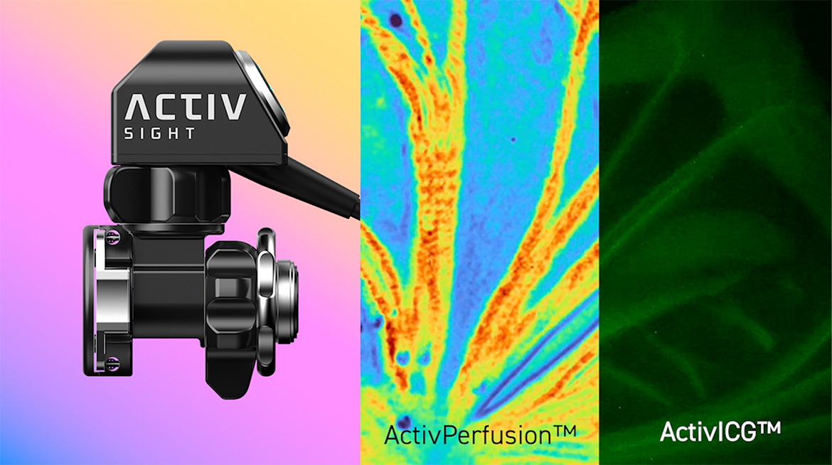  Activesight intelligent light
