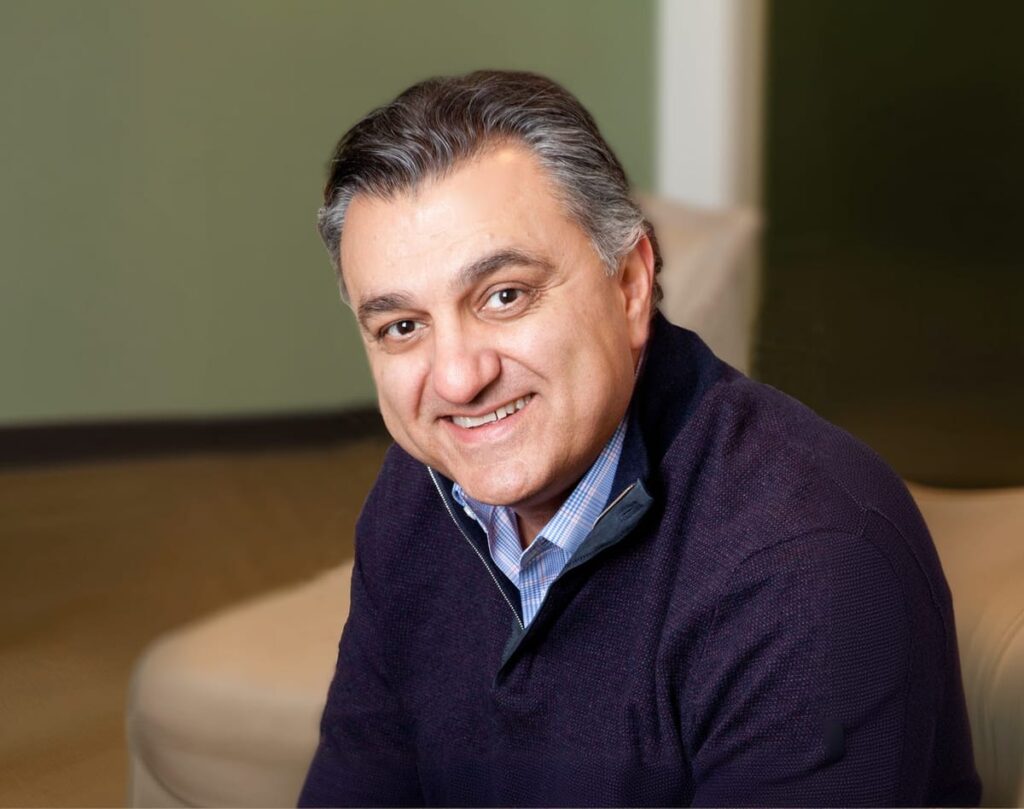 Bobby Yazdani