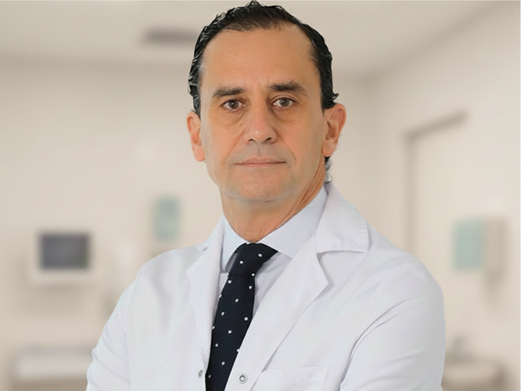 Salvador Morales Conde