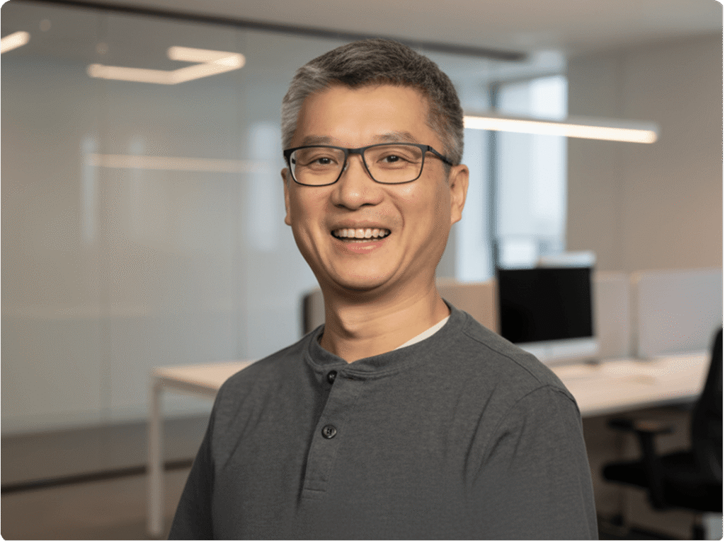 Wei Kang