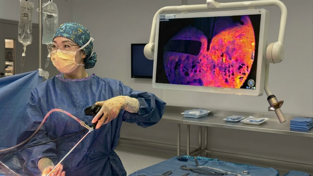 Laparoscopy